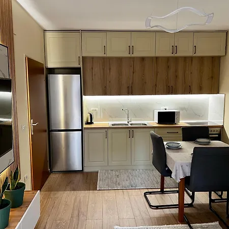 Apartamento Gloria