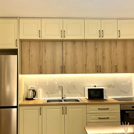 Gloria Apartamento *