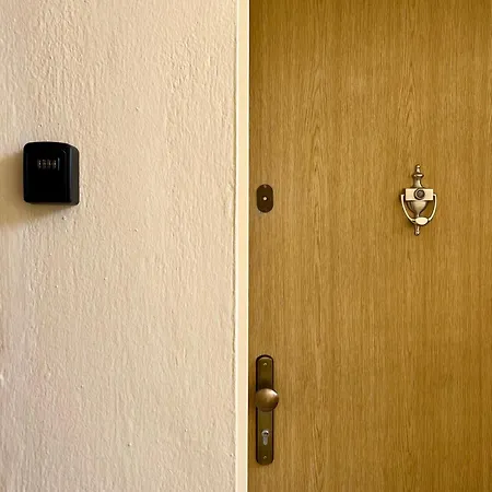 Lejlighed Gloria Tirana