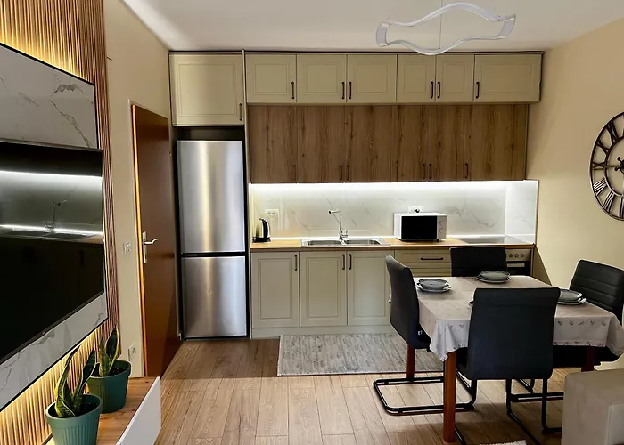 Apartment Gloria
