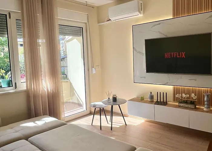 Apartment Gloria