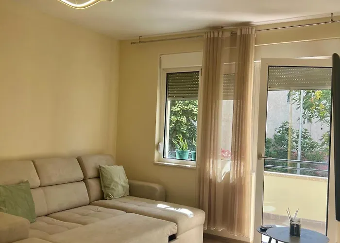 Apartment Gloria