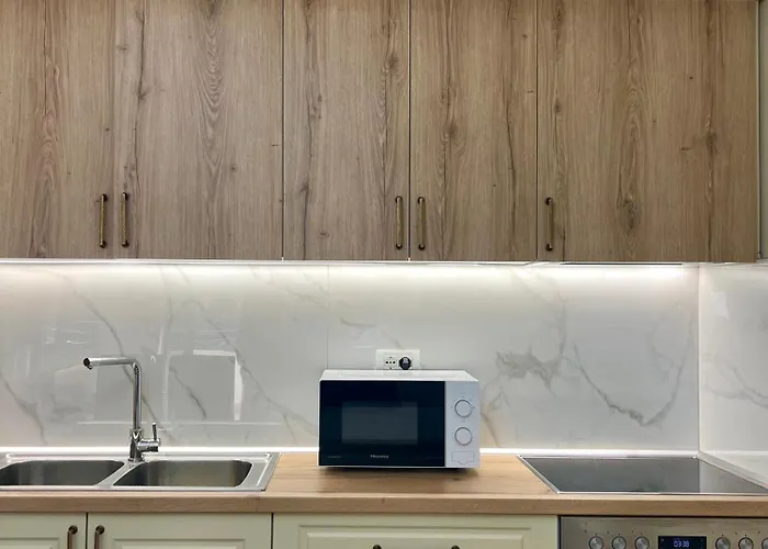 Gloria Appartamento Tirana